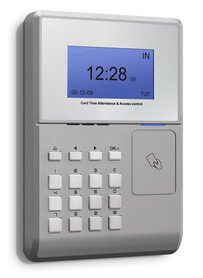 Máy chấm công J-Tech JT-500